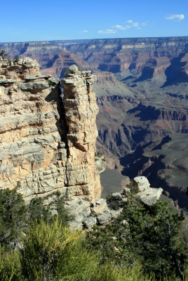 Grand Canyon 2008